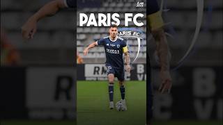 Et si Paris FC devenait le prochain grand club de Paris  🔥 [upl. by Elissa760]