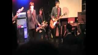 The Strypes LIVE at Ronnie Scotts London 20912 [upl. by Christianson]