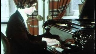 Liszt Weimarban 1973  La Campanella [upl. by Hax]