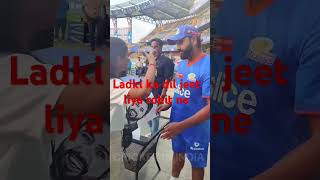 Rohit are very most welcome sir ji pandyas cricket rohit hardikpandya viratkohli [upl. by Ossie712]