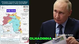 Ataques Russos em Zaporizhia Impactos e Leituras [upl. by Neumeyer]