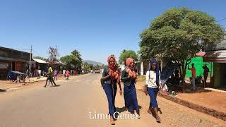 Limu Genet Jimma Ethiopia [upl. by Arten340]