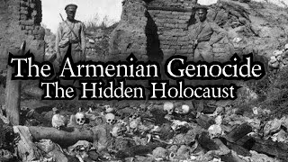 The Armenian Genocide [upl. by Daph]