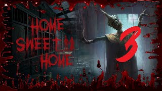 Benson amp Bailey Play Home Sweet Home 3  FRIGHT NIGHTS 2024 [upl. by Michail]