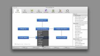 Account Structure [upl. by Tedi]