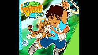 Go Diego Go Al Rescate  Amigos Portugesse [upl. by Aronid]