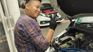 Bikin Wuling Convero S makin kenceng dan irit broimanracing WulingMotorsID wuling convero [upl. by Juakn706]