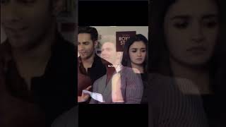 Varia or Ralia song yetunekyakiya varia varundhawan aliabhatt youtubeshorts [upl. by Bega]