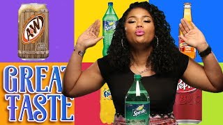 The Best Soda  Great Taste  All Def [upl. by Idelia]