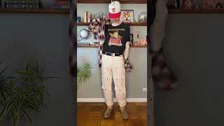 How To Dress Like Matty Matheson mattymatheson menswear workwear vintage [upl. by Flore]