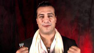 WWE En Espanol 7 de Octubre [upl. by Lecram741]