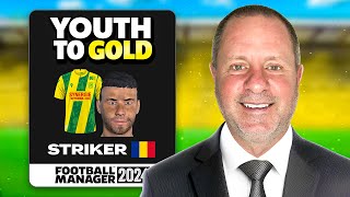 Youth To Gold Challenge vs My Dad 2 [upl. by Philipps678]