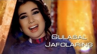 Gulasal  Jafolaring Official Clip [upl. by Akcire]