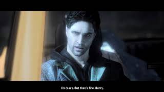 Alan wake 7 Old Gods of Asgard can have the moneybig fan no mic [upl. by Clyve69]