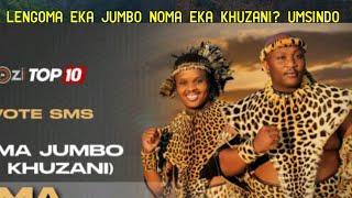 Gulukudu phakathi kwi Top 10 yo khozi kodwa kuyadida ekabani lengoma Eka Jumbo noma Khuzani [upl. by Nacnud]