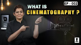 CinematographyHow to Begin withPhotography Educators Course Ep2 [upl. by Browning]