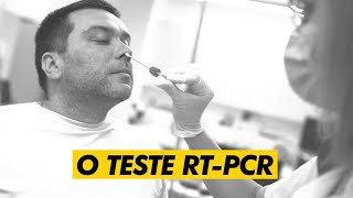 COMO É FEITO O TESTE MOLECULAR DO CORONAVÍRUS  SCHWARZA [upl. by Moule]