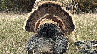 Nebraska spring turkey 2024 [upl. by Lebaron782]