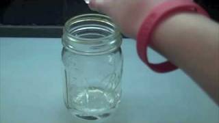 How To Make a Copper Acetate Solution [upl. by Essenaj]