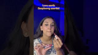 Lipstick review makeup lipstick makeupartist makeuptutorial p [upl. by Recor787]