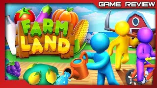 farmland video game  gameplay game freefire totalgaming viralvideo [upl. by Nored132]