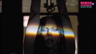 Lady Gaga  Disease LegendadoTradução Clipe Oficial [upl. by Limaa844]