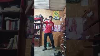 Moviendo la cadera tiktok [upl. by Aryad]