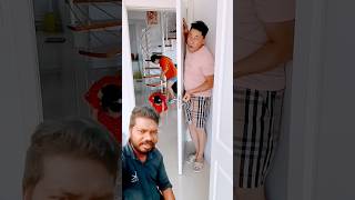 New Funny Video 2021 Must Watch Funny Video try not to laugh short P2325 [upl. by Asirrom467]