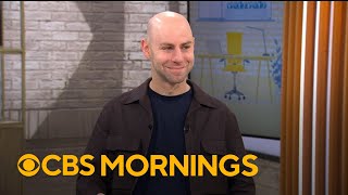 Adam Grant on boosting workplace happiness and engagement [upl. by Swirsky]