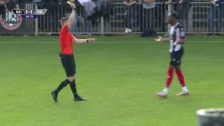 Maidenhead Utd 01 Halifax Town  Extended Highlights  21st September 2024 [upl. by Nerro]