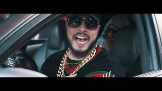 Ali Ssamid  Kan Sogo Feat Komy Official Music Video Prod IM Beats [upl. by Estren]