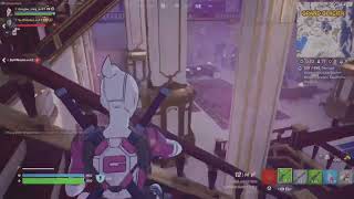 Trolling on fortnite [upl. by Rahsab]