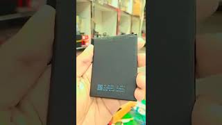 Xiaomi Redmi Note 7 BN4A fullbattery smartphone androidphones tech [upl. by German]