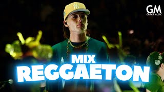 🔥REGGAETON MIX 2023 10🔥 Perro Negro NostalgIA LALA Lollipop Ferxxo Baby Otaku La bebé y mas [upl. by Arima]