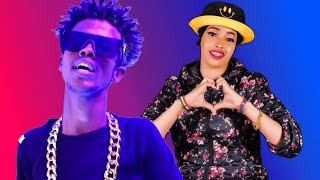 AASTABOY sowma tihid ft NIINI DANCE OFFICIAL VIDEO 2023 proud by seerabtaonthebeats [upl. by Anneirb]