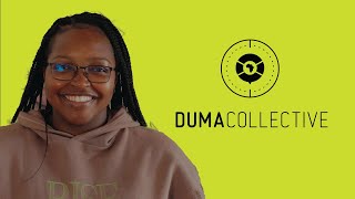 How Sibu Mabena Built Duma Collective into a Creative Powerhouse [upl. by Edris]