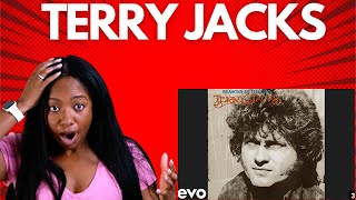 First Time Reaction to Terry Jacks  Seasons In The Sun [upl. by Asecnarf763]