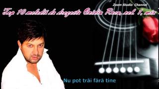 CELE MAI FRUMOASE 10 MELODII OVIDIU RUSU MIX 2015 [upl. by Sam]