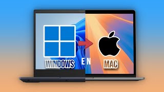 ✅ Instalar Windows en MAC facilmente 2024 [upl. by Esiuqram]