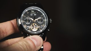 Unboxing OLEVS Watch [upl. by Berthoud]