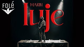 Marin  Luje ft RZON [upl. by Odnala]