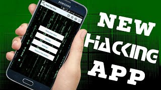 New hacking application hack app data  Hindi  root without root [upl. by Eugine]