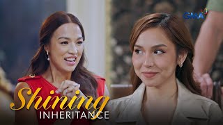 Shining Inheritance Aurea cancels the twins’ disinheritance Episode 37 [upl. by Frankhouse]