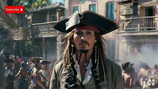 Pirate Beat  Pirate dance music by Badger Sounds music dancemusic newmusic pirate jacksparrow [upl. by Innej]