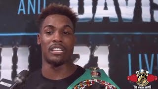 JERMALL CHARLO TALKS ABOUT FIGHTING GOLOVKIN NEXT AND BREAKS DOWN THE FIGHT [upl. by Ahmad]