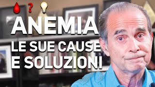 825 Anemia le cause e le soluzioni [upl. by Mundford]