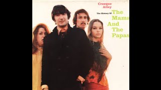 Mamas amp The Papas  Dedicated To The One I Love  1967 2 hit [upl. by Ardyth]