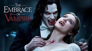 Embrace Of Vempire Full Movie 2024 LMN  New Lifetime Movies  Based on a true story 2024 [upl. by Tuneberg]