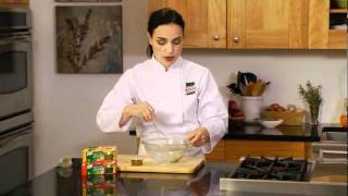 Knorr® Homestyle Stock™ and Easy Recipes [upl. by Khalin]