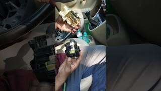 car headlight switch checked expertshorts [upl. by Tymon]